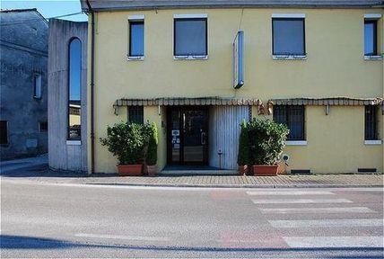 Hotel Marco Polo Caldogno Exterior photo