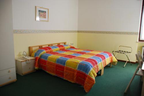 Hotel Marco Polo Caldogno Room photo