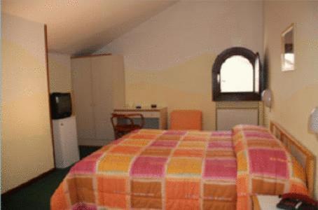 Hotel Marco Polo Caldogno Room photo